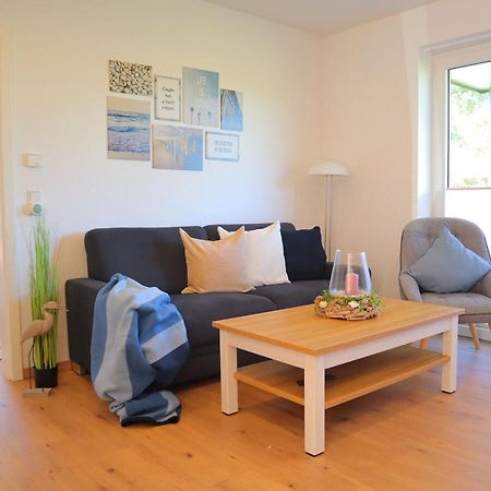 Ferienwohnung Wat Mutt Dorumer Neufeld Eksteriør bilde